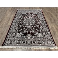 Турецкий ковер Anatolia 035 Бордовый